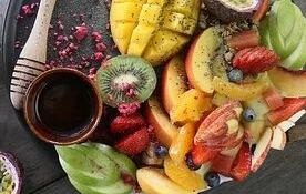 饭后吃水果会发胖吗?