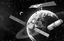 空间大数据产业还是一片“蓝海”