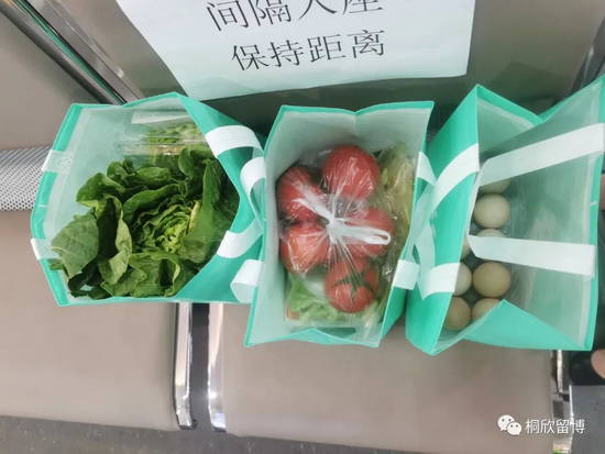 【留学生志愿者,抗疫在一线】18